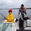Definitely not a lake trout